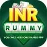 INR Rummy Icon