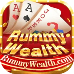Rummy Wealth APK Icon